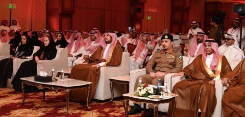صناعة أثر من قلب مؤتمر «أثر يمتد» في نسخته الثالثة