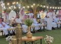 تكريم موظفي بلديه قطاع الشمال بالرياض