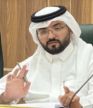 القحطاني يبذل جهود مميزة ويحلق للحادية عشر !!