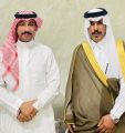 شرطة تبوك تودّع العميد عبدالله ربيعة