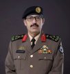 الماضي عميد في تبوك ويشكر مدير شرطة تبوك ونائبه.