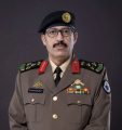 الماضي عميد في تبوك ويشكر مدير شرطة تبوك ونائبه.