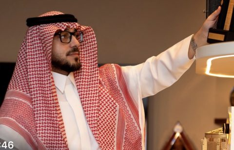 روح : صناعة الهدايا من التقدير إلى التعبير عن الهوية