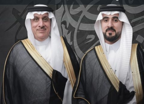 افراح الحمد والفارس بالهفوف