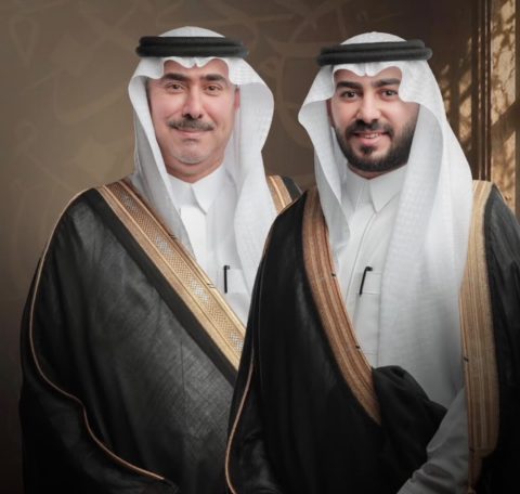 افراح الحمد والفارس بالهفوف