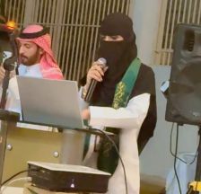 مركز صحي السلام يتفوق على الجميع في احتفالية اليوم الوطني 95