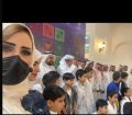 الطائف تحتفي بنجاح أول مبادرة لألعاب القوة في المولات في الشرق الاوسط