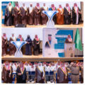 سمو محافظ الأحساء يرعى الحفل الختامي لأنشطة جمعية “قبس” ويكرّم الفائزين