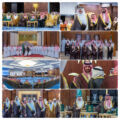 رفع الشكر لسمو ولي العهد بمناسبة زيارته للمنطقة أمير الشرقية في مجلس الإثنينية : أدعو الله أن يمن على خادم الحرمين الشريفين بالشفاء العاجل