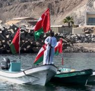 سلطنة عُمان عروس الخليج بطبيعتها وتراثها العريق وسماحة اهلها وكرمهم